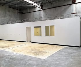 Factory, Warehouse & Industrial commercial property leased at 3/24 Cohn Street Carlisle WA 6101