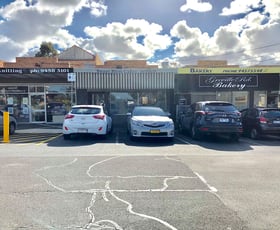 Shop & Retail commercial property leased at 47 Greville Road Rosanna VIC 3084