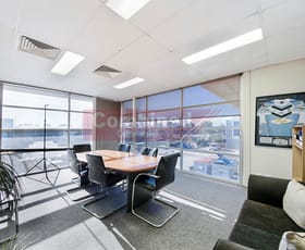 Offices commercial property leased at Level 1a, 2/36 Bluett Drive Smeaton Grange NSW 2567