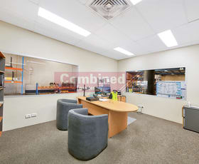 Offices commercial property leased at Level 1a, 2/36 Bluett Drive Smeaton Grange NSW 2567