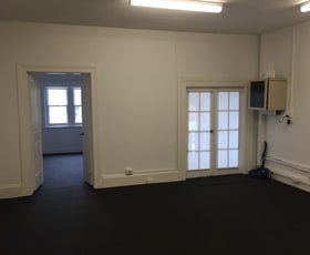 Medical / Consulting commercial property leased at 120 Rosslyn Street West Melbourne VIC 3003