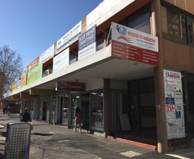 Offices commercial property leased at Suite 11, 16, 17, 24/7-9 Leeds Street Footscray VIC 3011