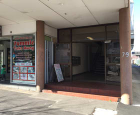 Offices commercial property leased at Suite 11, 16, 17, 24/7-9 Leeds Street Footscray VIC 3011