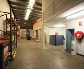 Factory, Warehouse & Industrial commercial property leased at Brookvale NSW 2100
