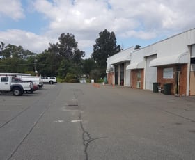 Offices commercial property leased at Unit 5, 11-17 Canvale Road Canning Vale WA 6155