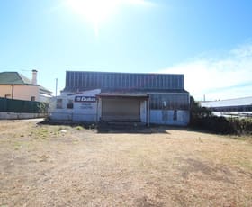 Development / Land commercial property leased at 6 Mary Street Granville NSW 2142