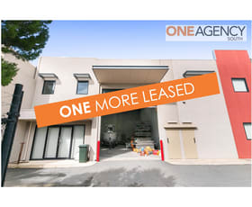 Shop & Retail commercial property leased at 1/3 Jaggs Way Kardinya WA 6163