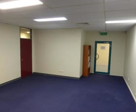 Offices commercial property leased at 1st Fl Suite 4/64 Talbragar Street Dubbo NSW 2830