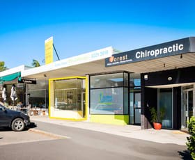 Shop & Retail commercial property leased at Shop 3, 51 Arthur Street Forestville NSW 2087