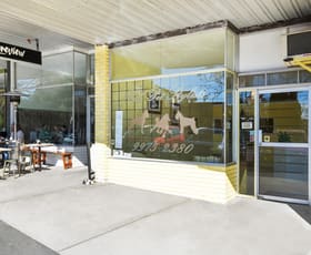 Shop & Retail commercial property leased at Shop 3, 51 Arthur Street Forestville NSW 2087