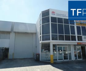 Offices commercial property leased at Unit 10/12-18 Greenway Drive Tweed Heads South NSW 2486