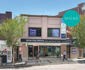 Shop & Retail commercial property leased at Suite 2/5-7 Rohini Street Turramurra NSW 2074