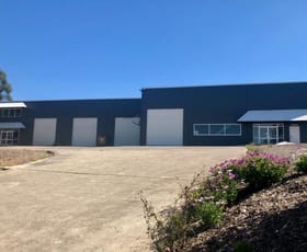 Factory, Warehouse & Industrial commercial property leased at Unit 1&2/14 Waterloo Avenue Thornton NSW 2322