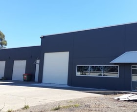 Factory, Warehouse & Industrial commercial property leased at Unit 1&2/14 Waterloo Avenue Thornton NSW 2322