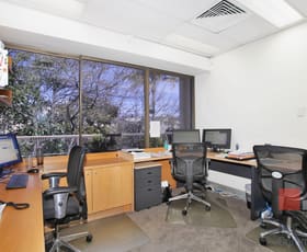 Showrooms / Bulky Goods commercial property leased at Suite 3A, 2 New McLean Street Edgecliff NSW 2027
