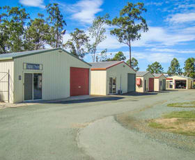 Other commercial property leased at 2/39 Aerodrome Road Caboolture QLD 4510