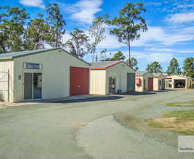 Factory, Warehouse & Industrial commercial property leased at 27/39 Aerodrome Road Caboolture QLD 4510