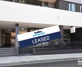 Offices commercial property leased at 3 Mount Street Prahran VIC 3181