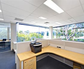 Offices commercial property leased at Frenchs Forest NSW 2086