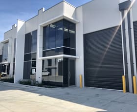 Showrooms / Bulky Goods commercial property leased at 17/10 Henderson Road Knoxfield VIC 3180