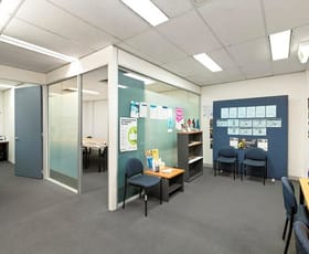 Offices commercial property leased at 693 Burke Road Camberwell VIC 3124