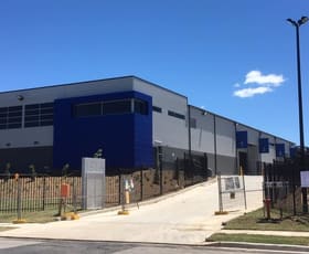 Factory, Warehouse & Industrial commercial property leased at Smithfield NSW 2164