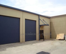 Factory, Warehouse & Industrial commercial property leased at Emu Plains NSW 2750