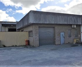 Factory, Warehouse & Industrial commercial property leased at 4/266 Welshpool Road Welshpool WA 6106