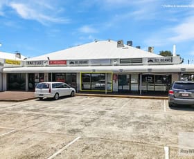 Shop & Retail commercial property leased at 2a/521 Beams Road Carseldine QLD 4034