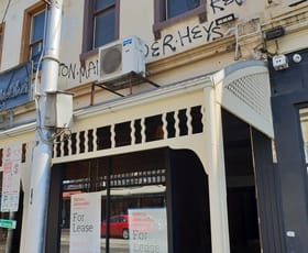 Shop & Retail commercial property leased at 373 Brunswick Street Fitzroy VIC 3065