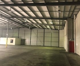 Factory, Warehouse & Industrial commercial property leased at 2/16 Tralee Street Hume ACT 2620
