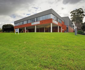 Offices commercial property leased at 93-97 Normanby Road Notting Hill VIC 3168