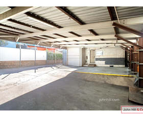 Factory, Warehouse & Industrial commercial property leased at 318 Parramatta Road Burwood NSW 2134