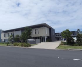 Factory, Warehouse & Industrial commercial property leased at 6/8 Exeter Way Caloundra West QLD 4551