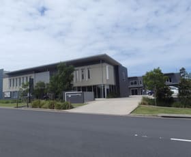 Factory, Warehouse & Industrial commercial property leased at 6/8 Exeter Way Caloundra West QLD 4551