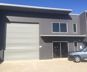 Factory, Warehouse & Industrial commercial property leased at 6/8 Exeter Way Caloundra West QLD 4551