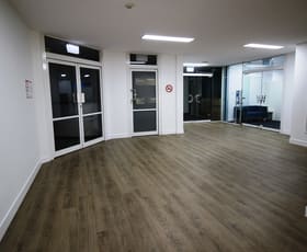 Offices commercial property leased at B04/58 Lake Street Cairns City QLD 4870