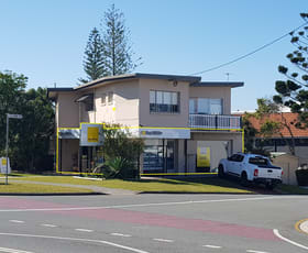 Offices commercial property leased at Shops 1&2/32 Tweed Coast Road Cabarita Beach NSW 2488