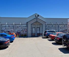 Medical / Consulting commercial property leased at Tenancy 2/57 Elizabeth Way Elizabeth SA 5112