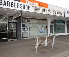 Medical / Consulting commercial property leased at 92 Main Street Lilydale VIC 3140