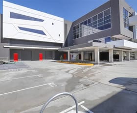 Factory, Warehouse & Industrial commercial property leased at W-101/16 Wurrook Circuit Caringbah NSW 2229