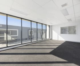 Factory, Warehouse & Industrial commercial property leased at 46/1470 Ferntree Gully Road Knoxfield VIC 3180