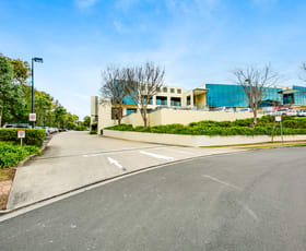 Offices commercial property leased at 6D/5-7 Meridian Place Bella Vista NSW 2153