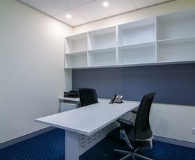 Offices commercial property leased at 6D/5-7 Meridian Place Bella Vista NSW 2153