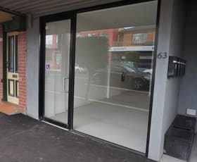 Shop & Retail commercial property leased at 63 Moreland Road Coburg VIC 3058