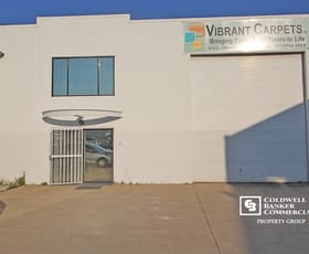 Factory, Warehouse & Industrial commercial property leased at 4/31 Expansion Street Molendinar QLD 4214