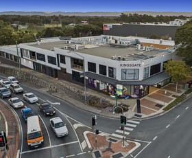 Offices commercial property leased at 15/42-44 King Street Caboolture QLD 4510
