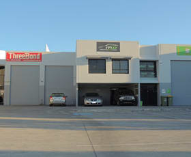 Offices commercial property leased at 5/68 Blanck Street Ormeau QLD 4208