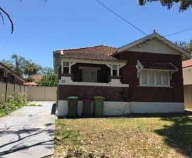 Medical / Consulting commercial property leased at 33 Rickard Rd Bankstown NSW 2200