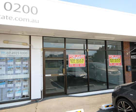 Shop & Retail commercial property leased at Shop 2 - 71 HIGH STREET Berserker QLD 4701